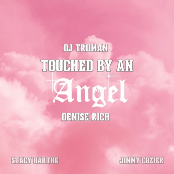 Touched By an Angel - Single album cover