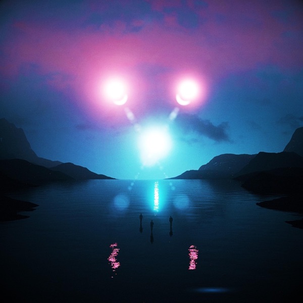 Us in Motion - Single album cover