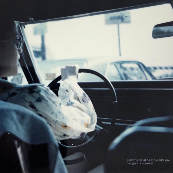 I Saw the Devil He Looks Like Me - Single album cover