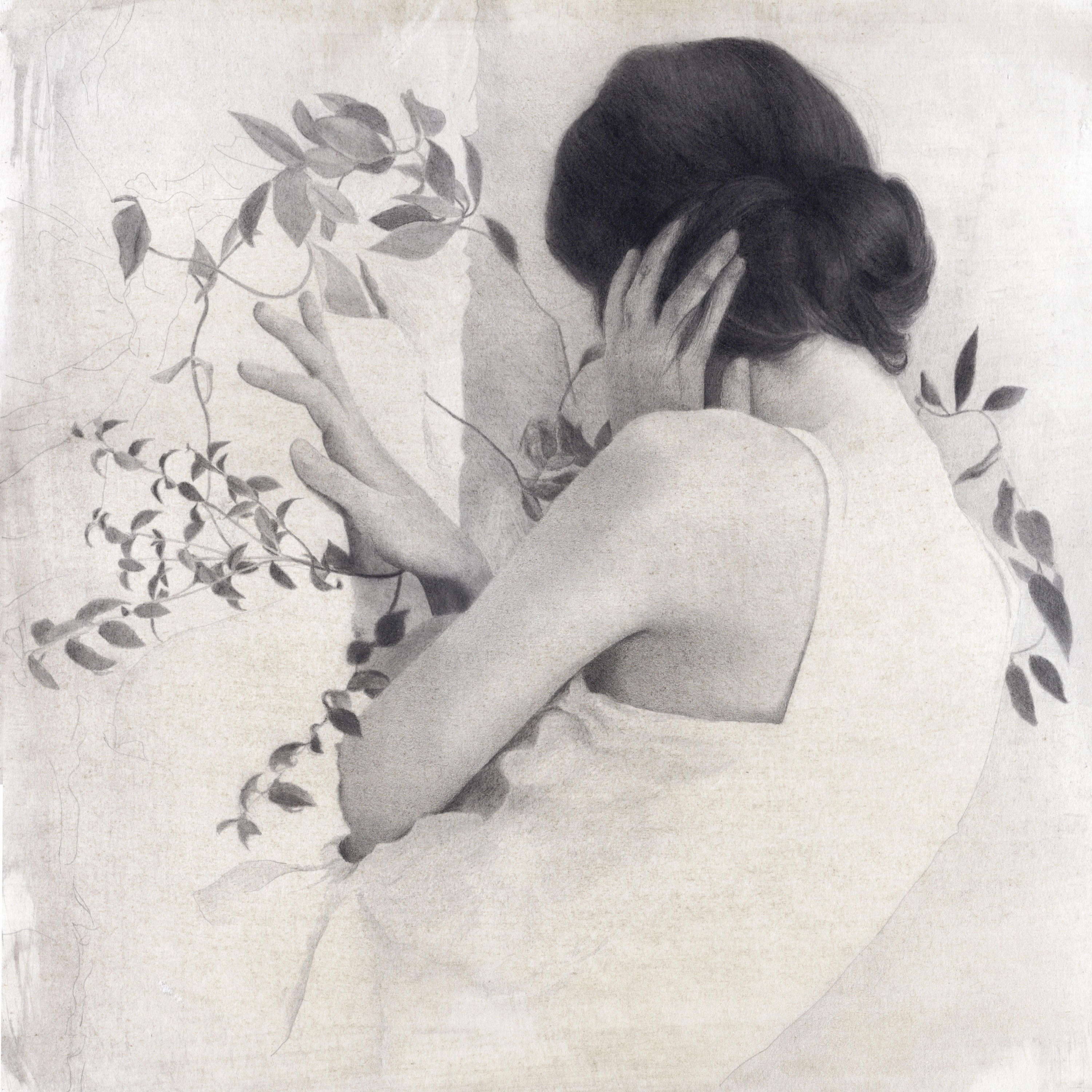 From November - Single album cover