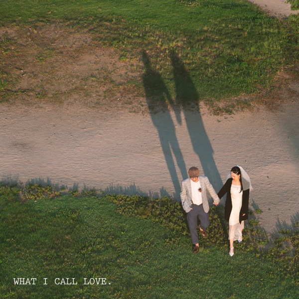 What I Call Love (with Hersh) - Single album cover