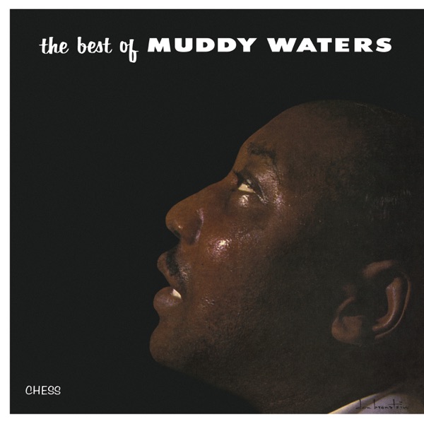 The Best of Muddy Waters album cover