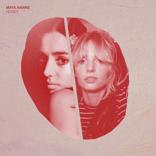 Honey (Maya Hawke Version) - Single album cover