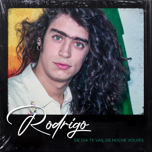 De día te vas, de noche volvés - Single album cover