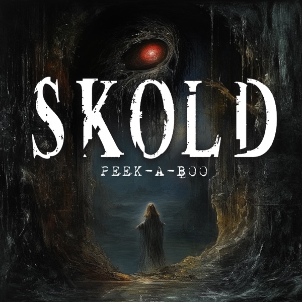 Peek-a-Boo - Single album cover