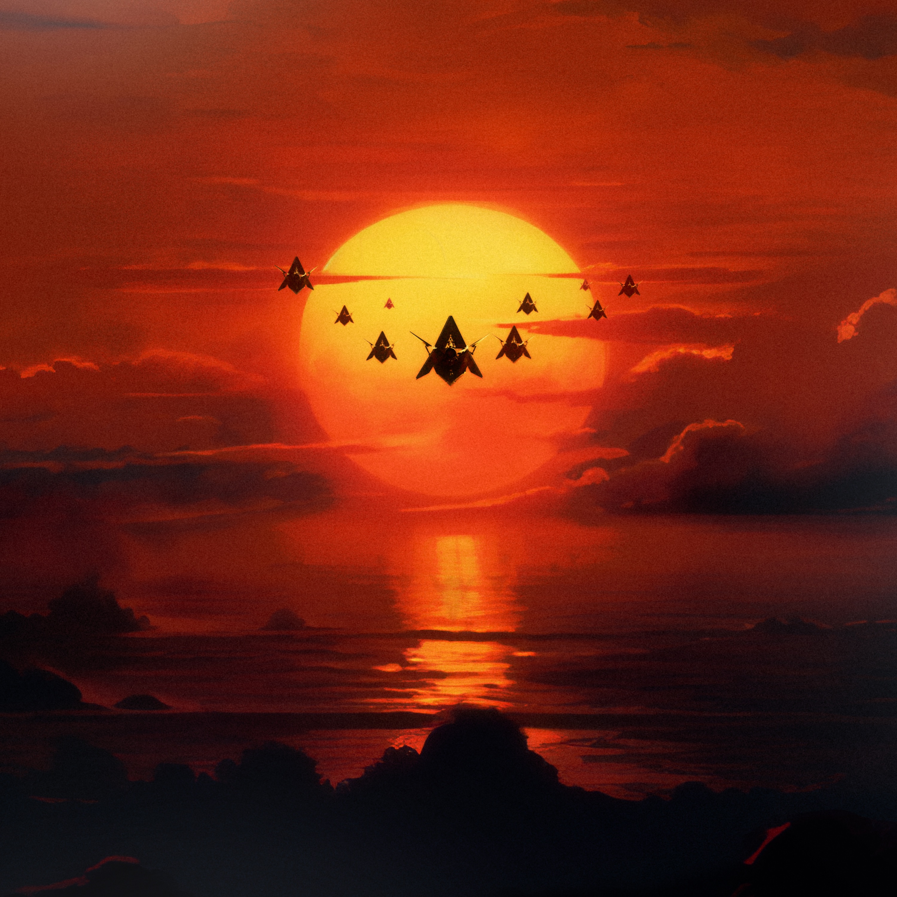 Endless Summer - Single album cover