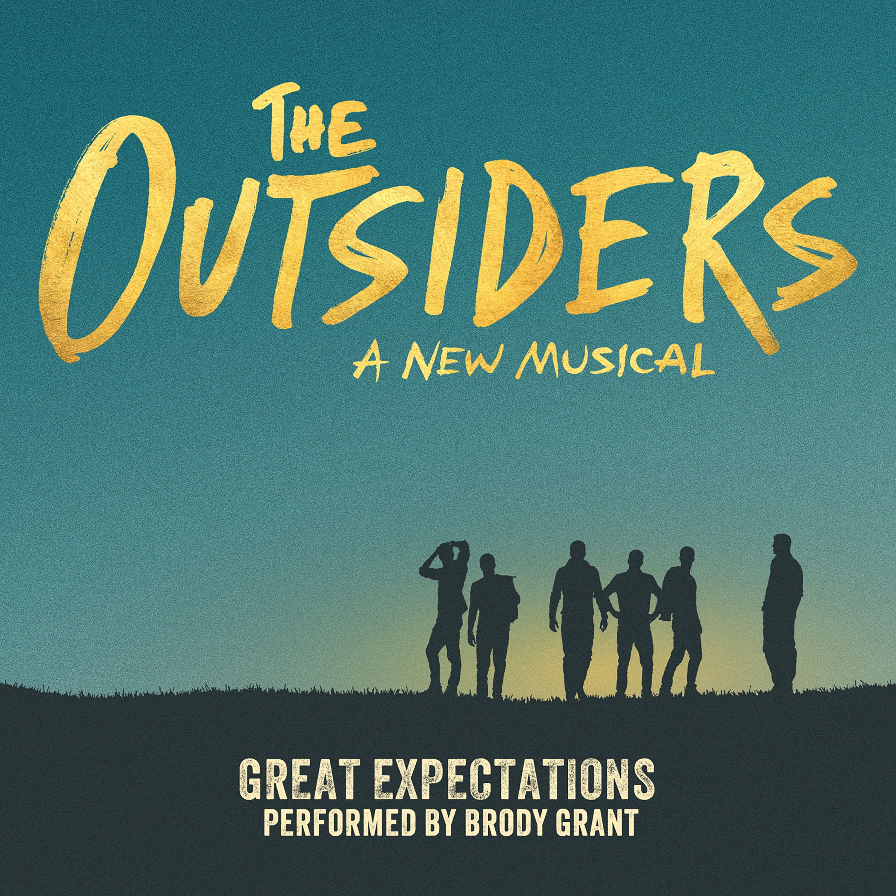 Great Expectations - Single album cover
