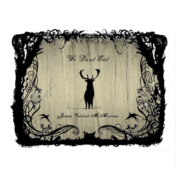 We Don't Eat - EP album cover