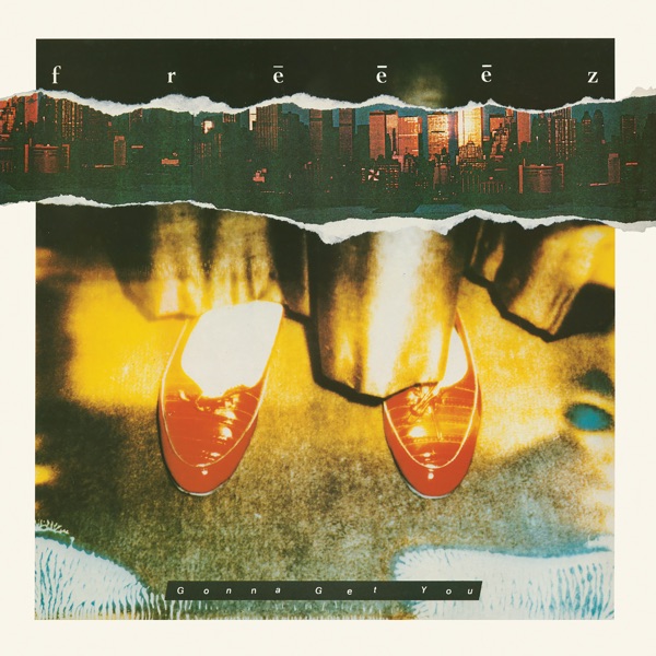 Gonna Get You (Expanded Edition) [Remastered] album cover