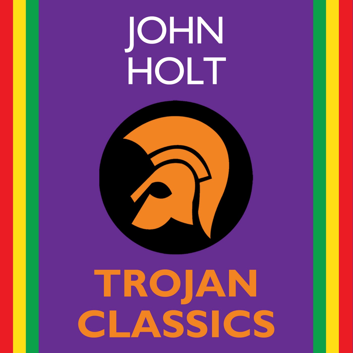 Trojan Classics album cover