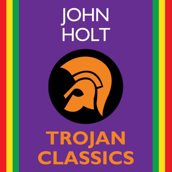 Trojan Classics album cover