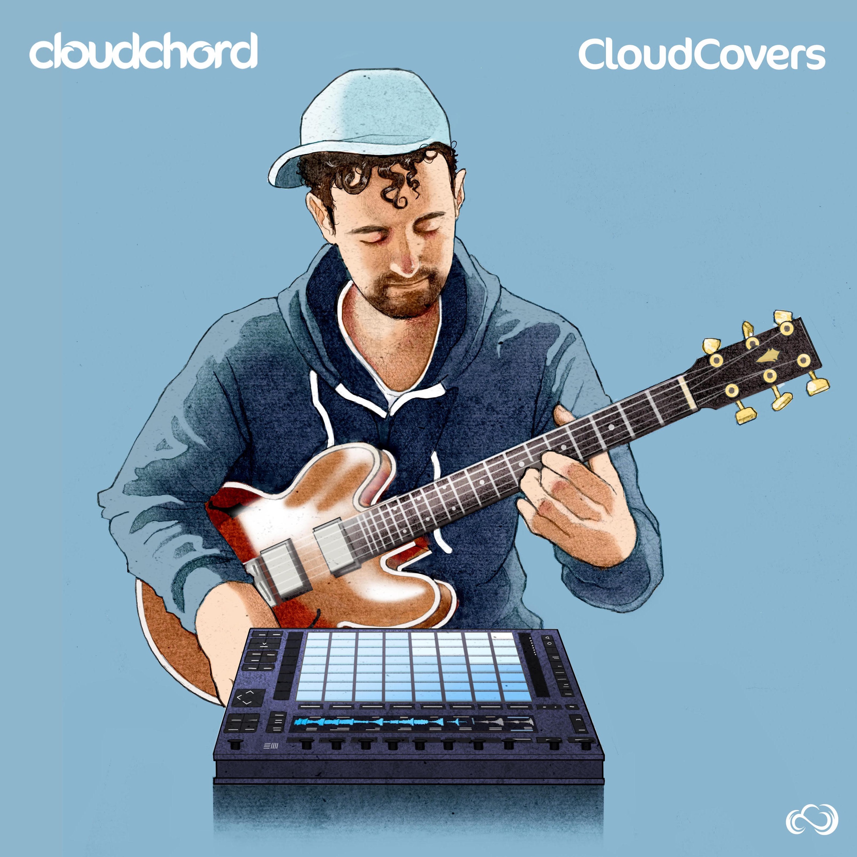 CloudCovers - EP album cover