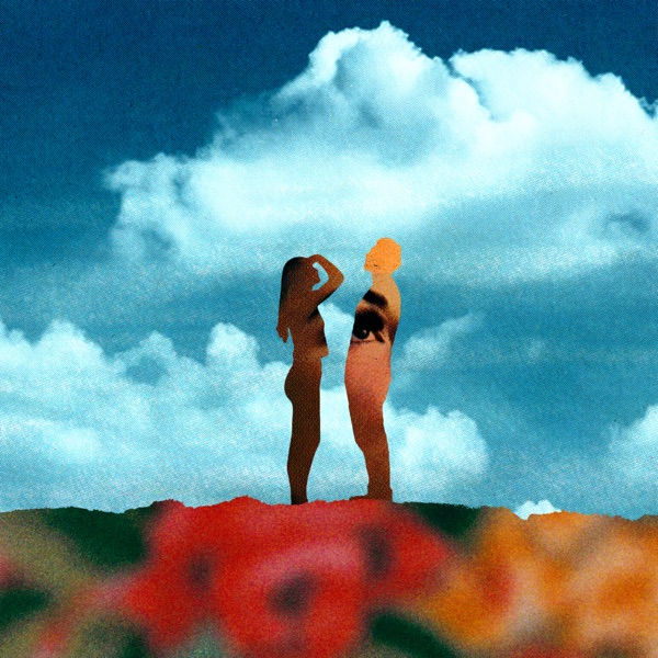 Feet Stuck on the Ground - Single album cover