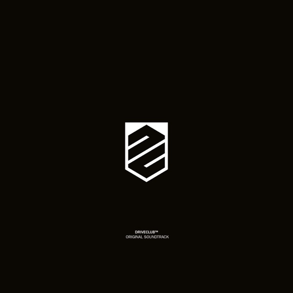 Driveclub Original Game Soundtrack (Remixes) album cover