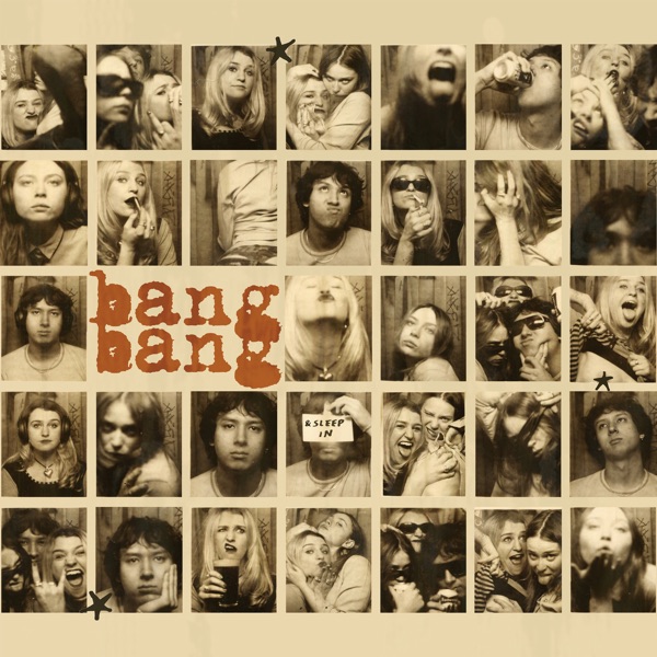 Bang Bang - Single album cover