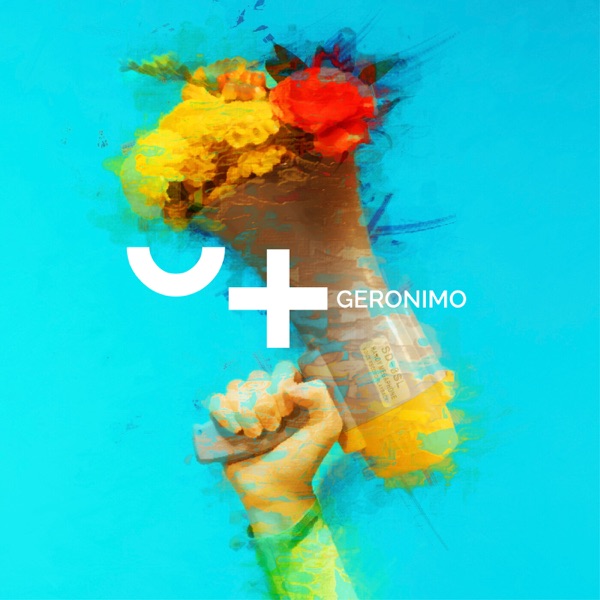Geronimo - EP album cover