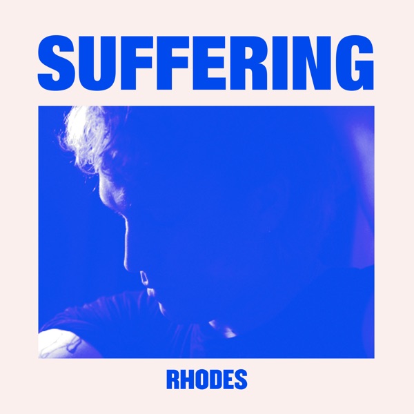 Suffering - Single album cover