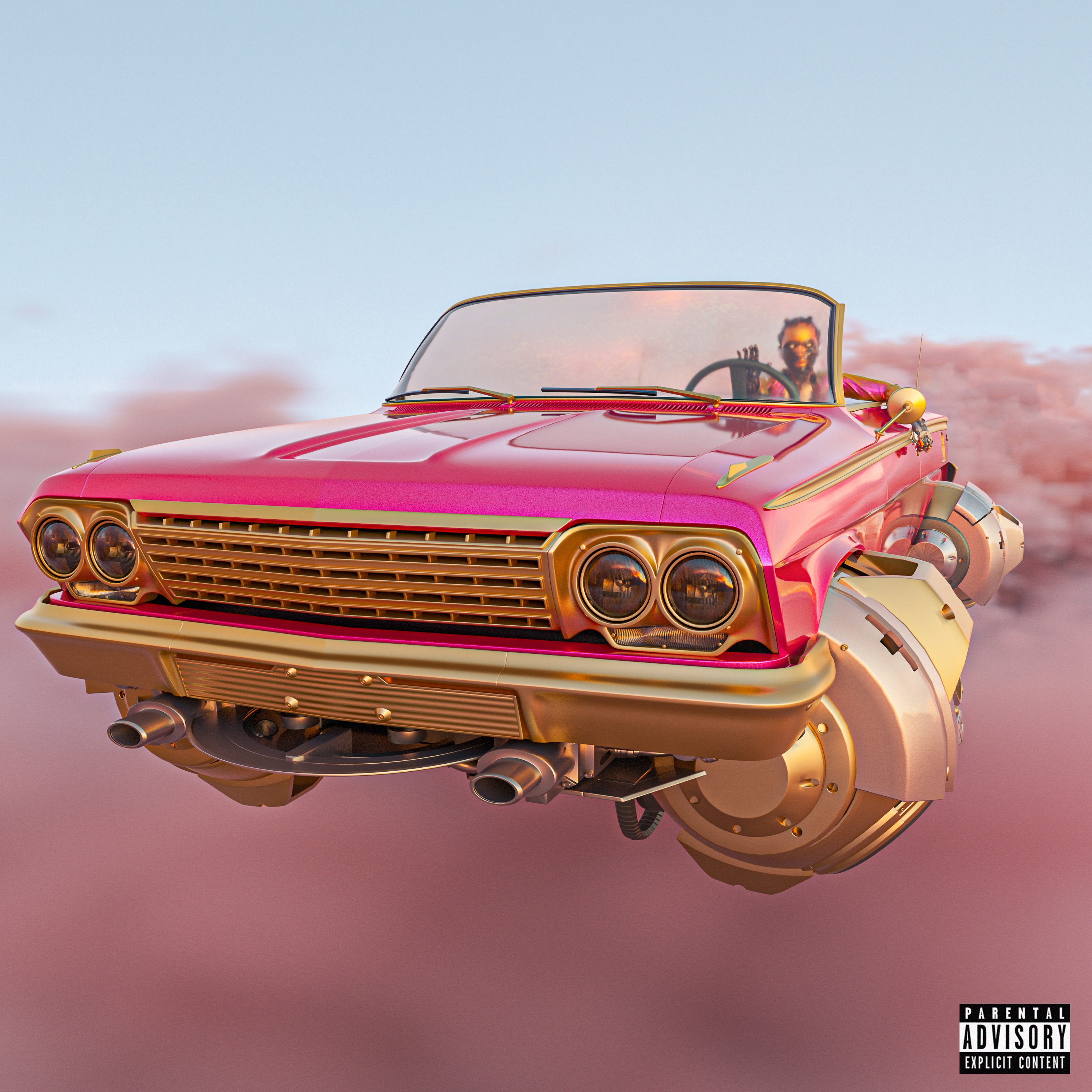 MSN - Single album cover