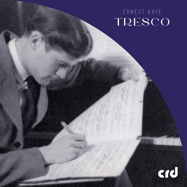 Tresco (arr. for orchestra by Simon Nathan) - Single album cover