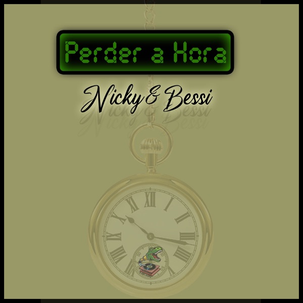 Perder a Hora - Single album cover