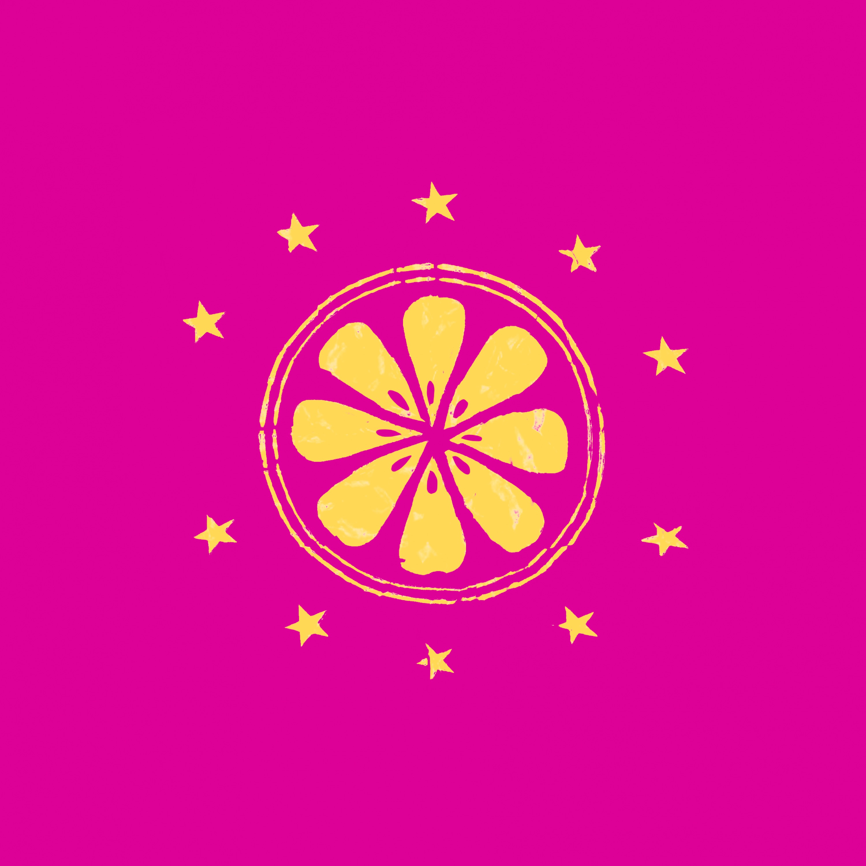 Pink Sun - Single album cover