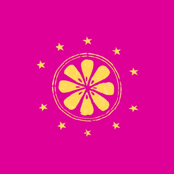 Pink Sun - Single album cover