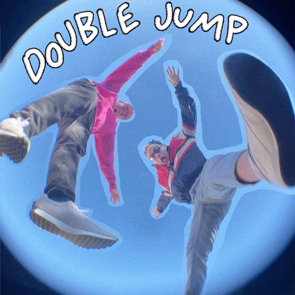 Double Jump - Single album cover