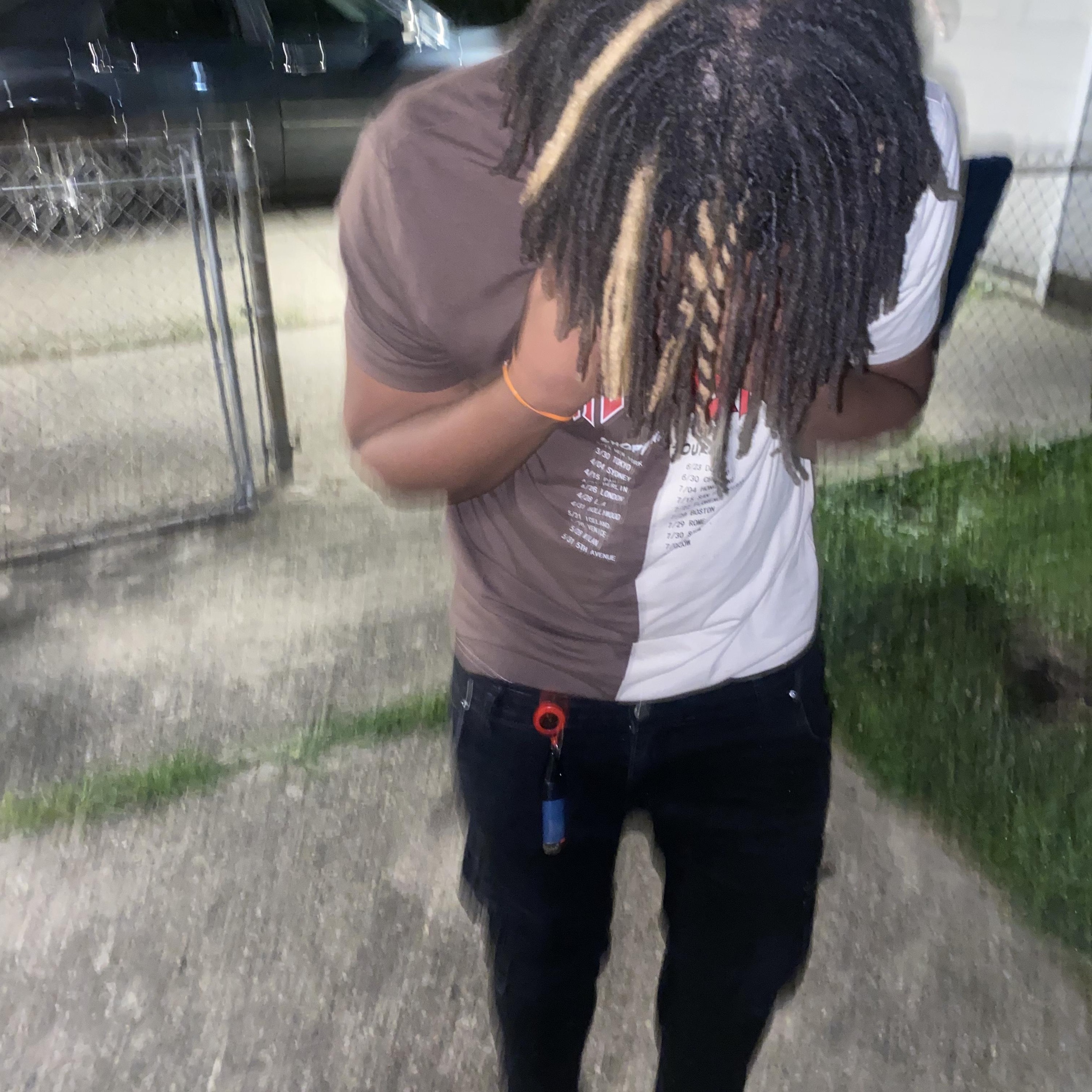 Shit Talkin - Single album cover