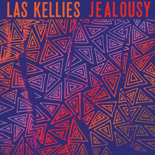 Jealousy (feat. Dennis Bovell) - Single album cover