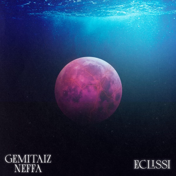Eclissi - Single album cover