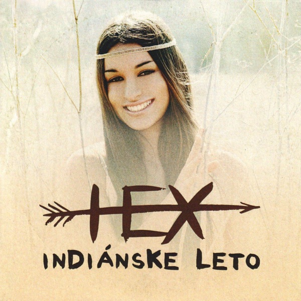 Indiánske Leto - Single album cover