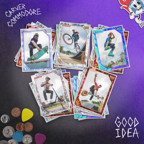 Good Idea - Single album cover