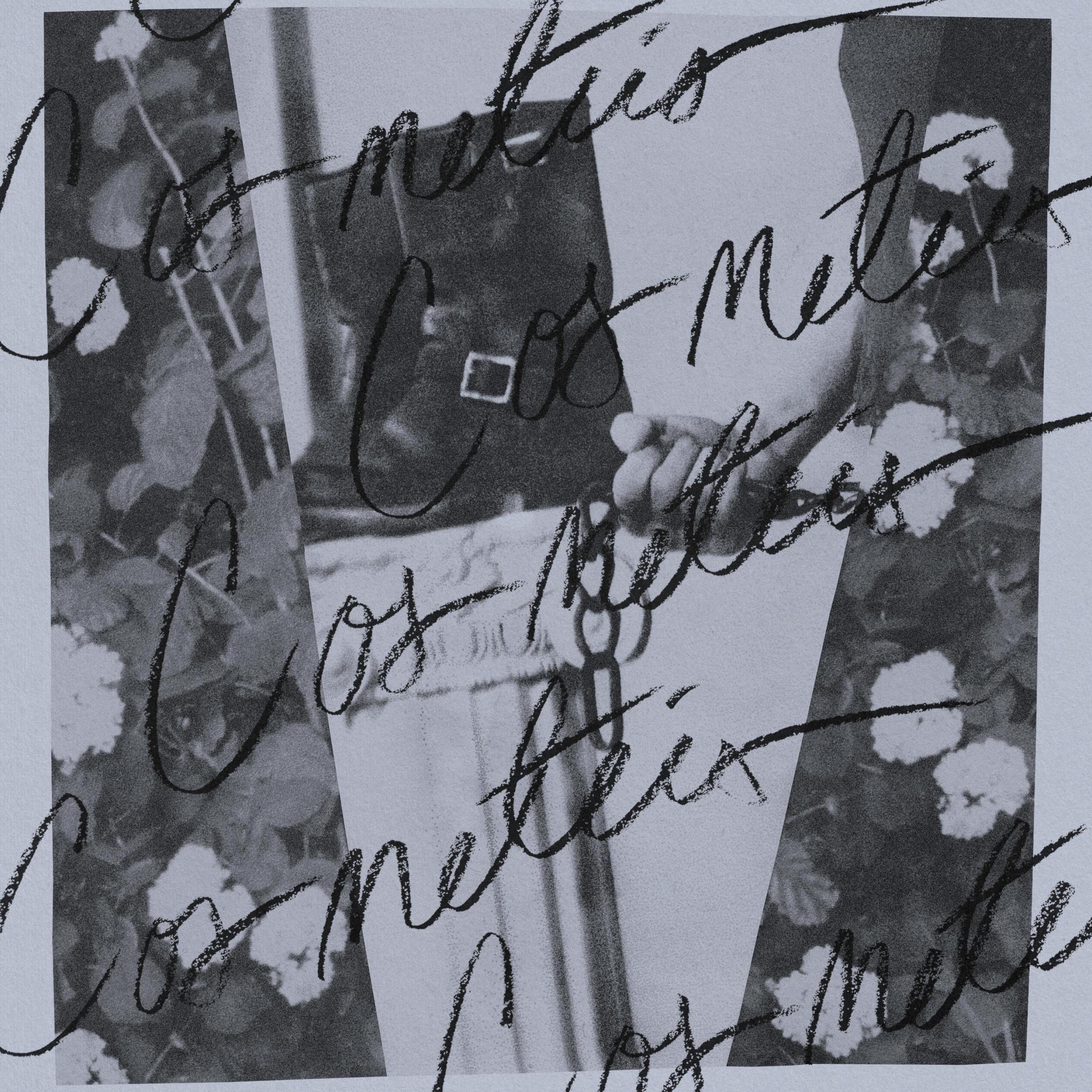 Breathless​/​Honey Honey (7" edits) - Single album cover