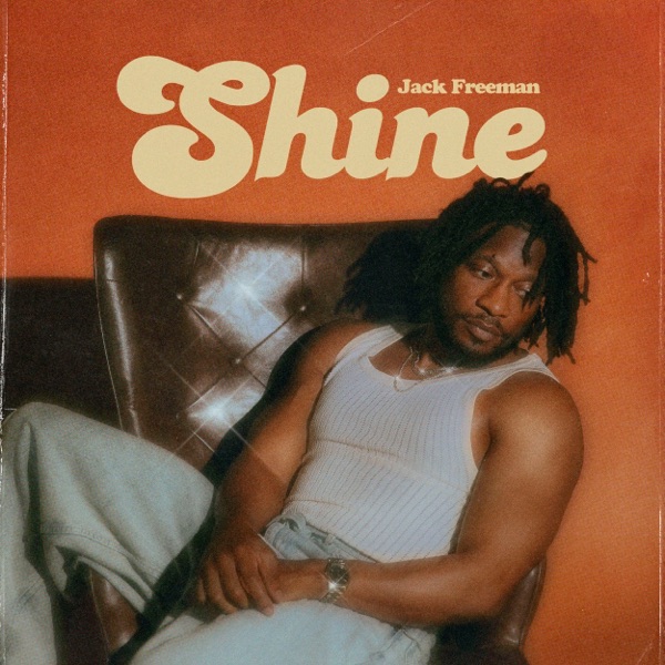 Shine - Single album cover