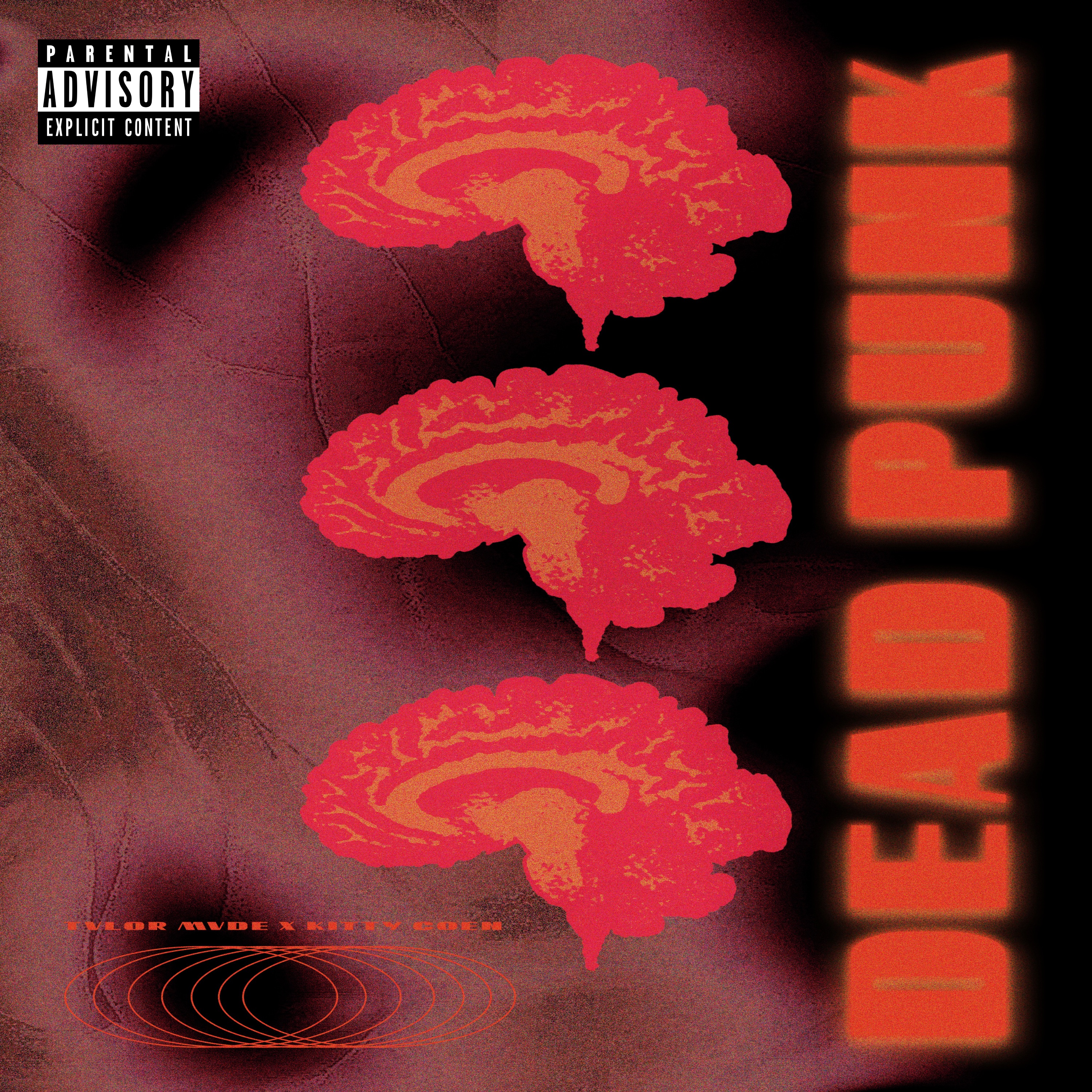 Dead Punk - Single album cover