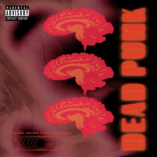 Dead Punk - Single album cover