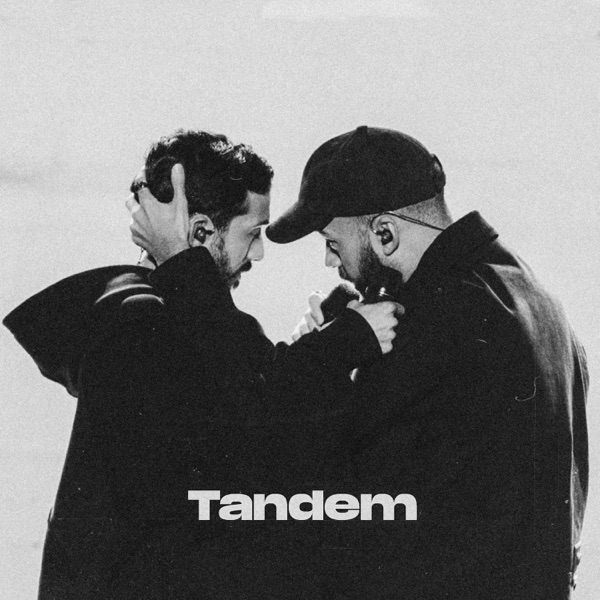 Tandem - Single album cover