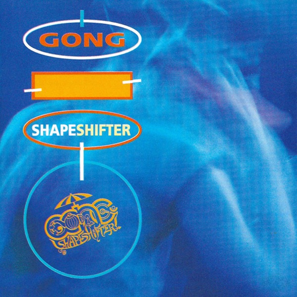 Shapeshifter album cover