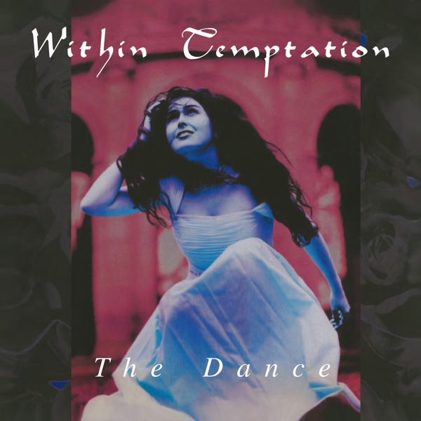 The Dance - EP album cover