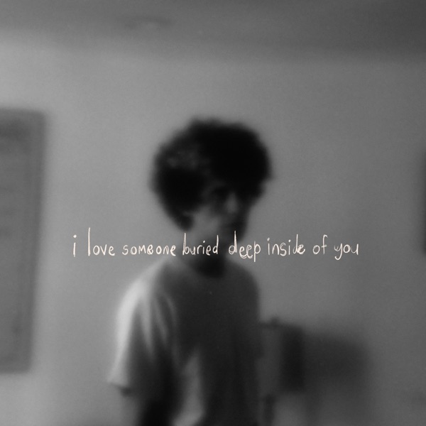I Love Someone Buried Deep Inside of You (3 versions) - Single album cover