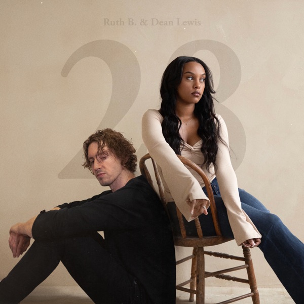 28 - Single album cover