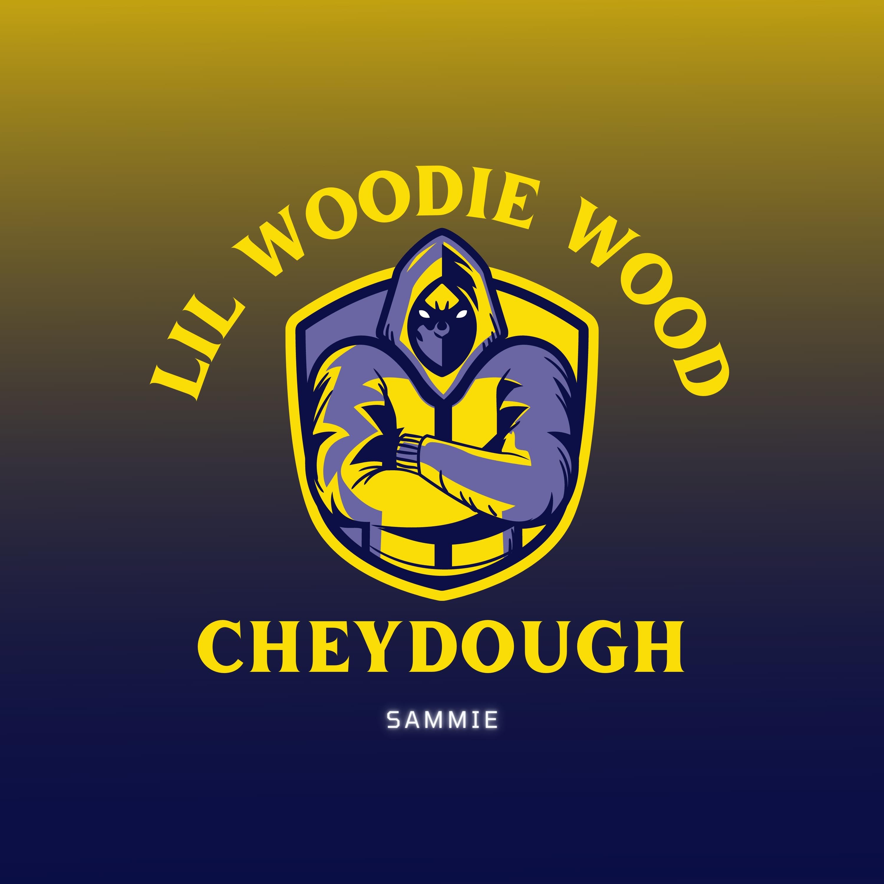 Cheydough (feat. Sammie) - Single album cover