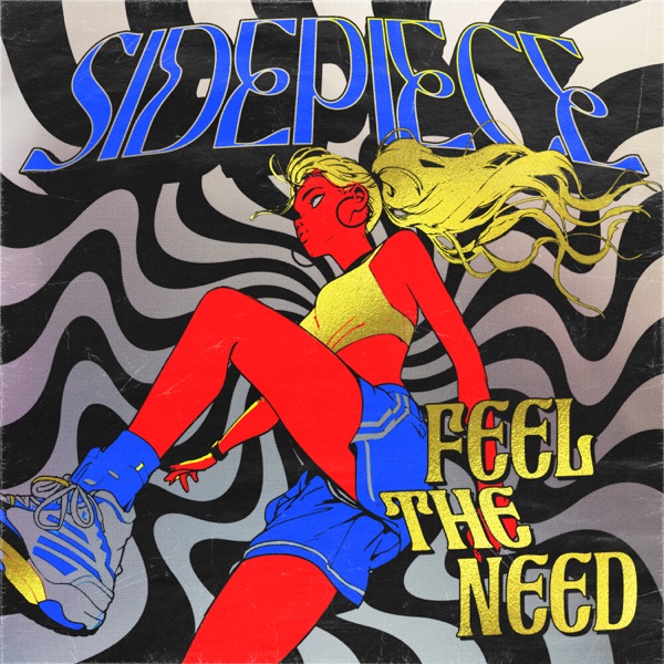 Feel The Need - Single album cover
