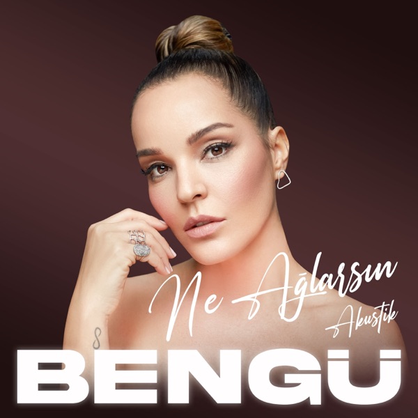 Ne Ağlarsın (Akustik) - Single album cover