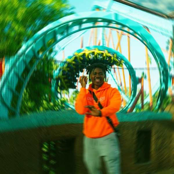 Spinn - Single album cover