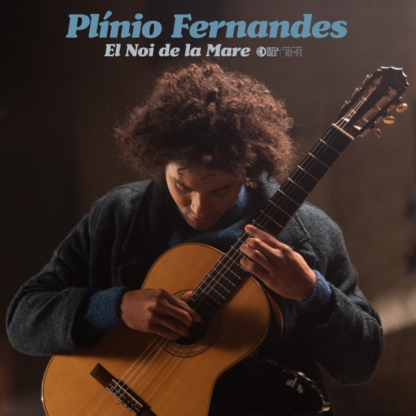 El Noi de la Mare (Transcr. for Guitar by Miguel Llobet) - Single album cover