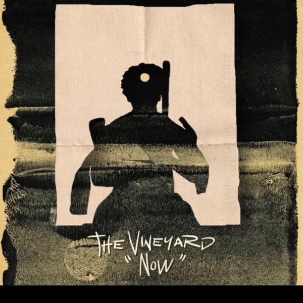 Now (feat. Spencer Evans & Yeshua Ⓥ) - Single album cover