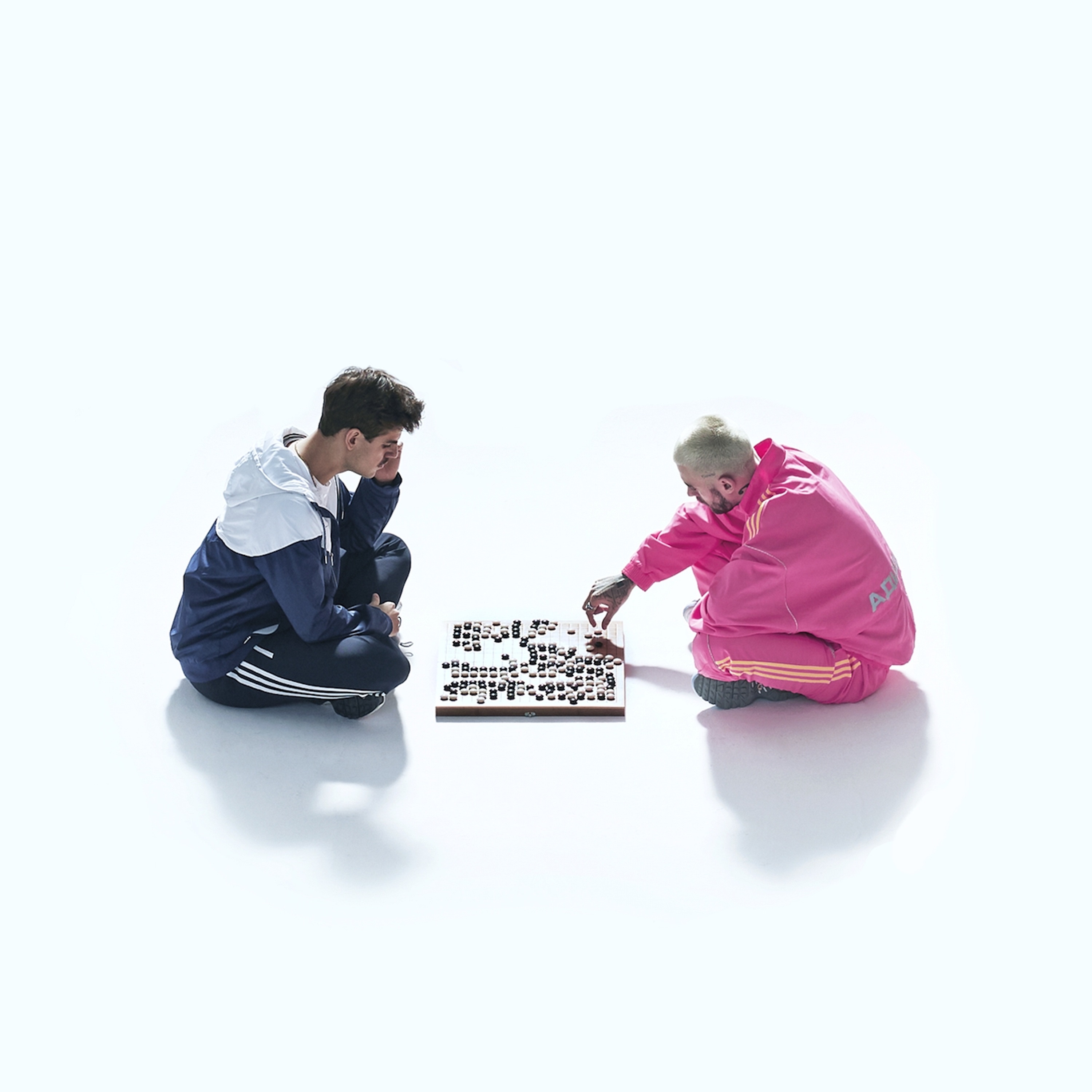 Art-B - Single album cover