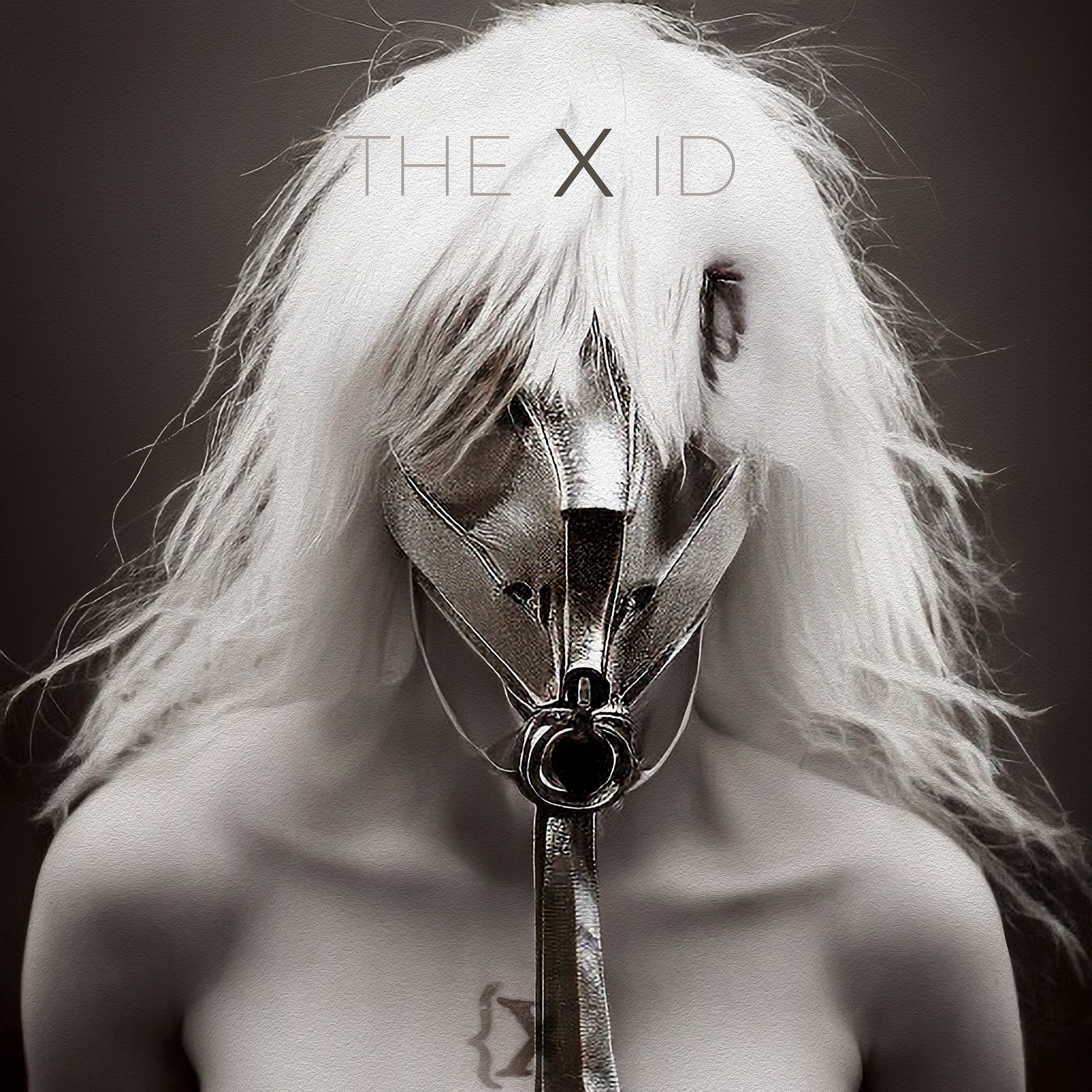 The X ID - Single album cover