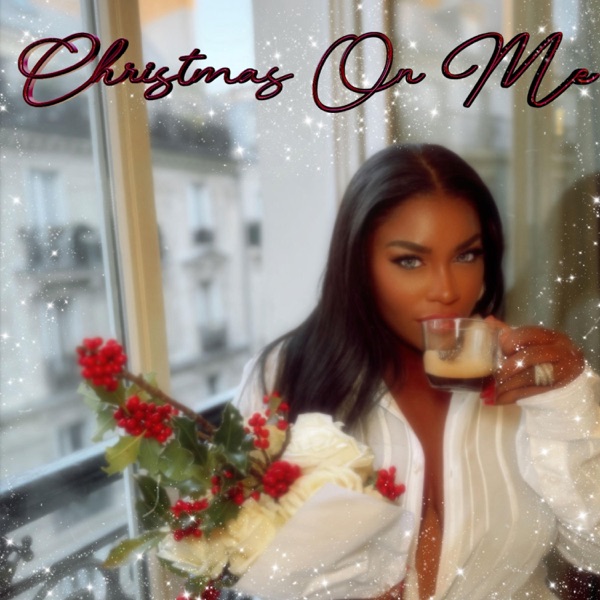 Christmas On Me - Single album cover